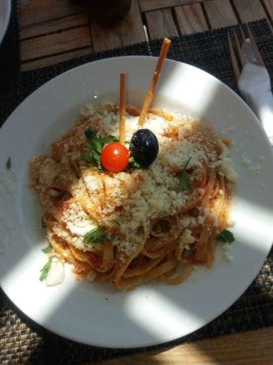 Gastro Stella Beach Resort & Spa Makadi Bay