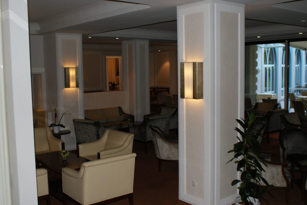 Viel Liebe zum Detail Hotel Palma