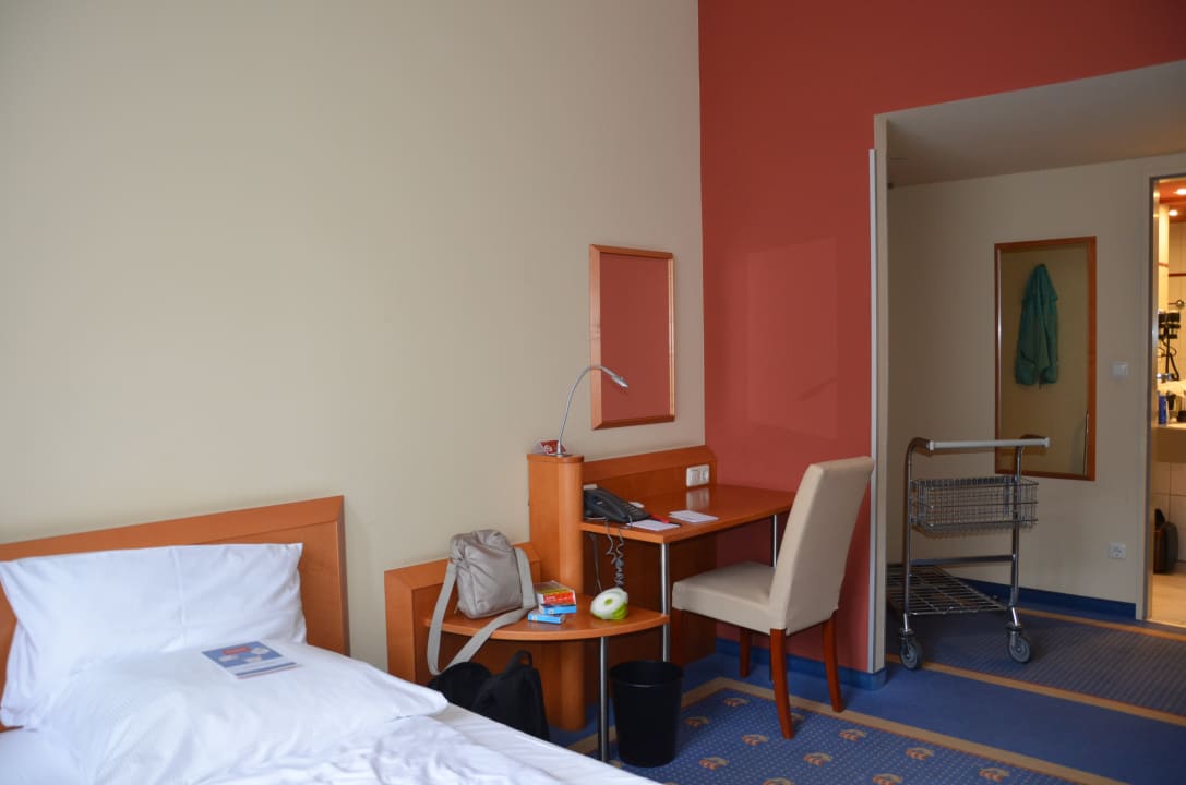 Zimmer Townhouse Wismar a Vagabond Club