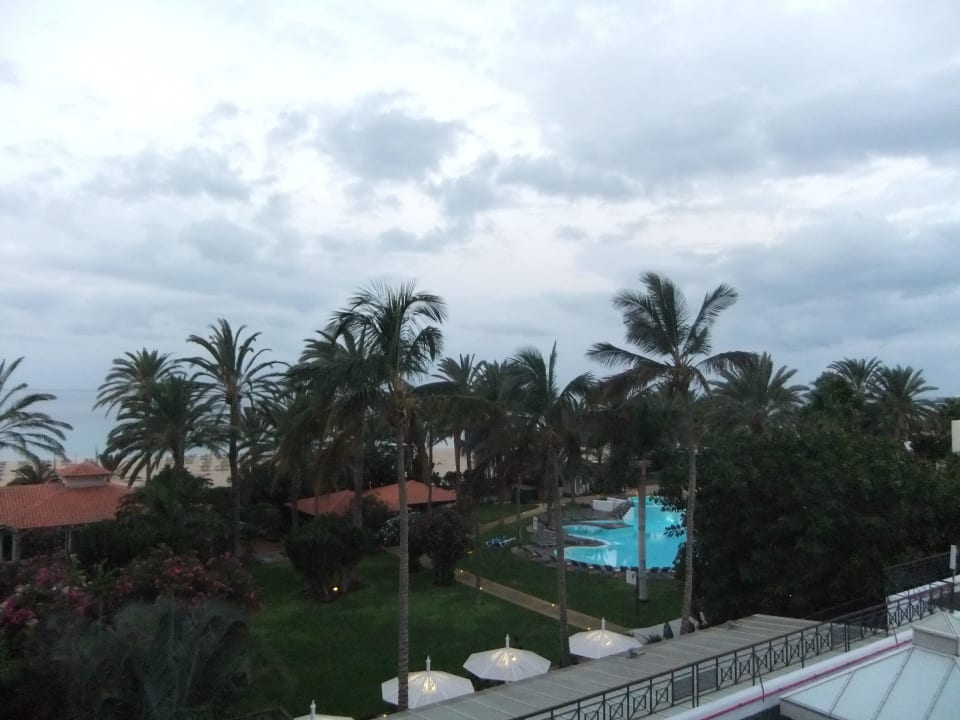 Pool ROBINSON JANDIA PLAYA