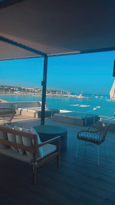 Sonstiges allsun Hotel Marena Beach