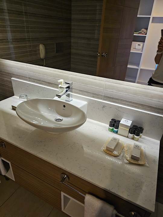 Zimmer Hotel Delphin Imperial