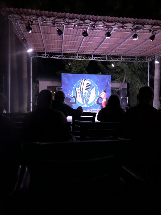 Sport & Freizeit Royal Atlantis Beach Hotel