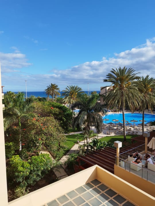 Zimmer Elba Carlota Beach & Golf Resort