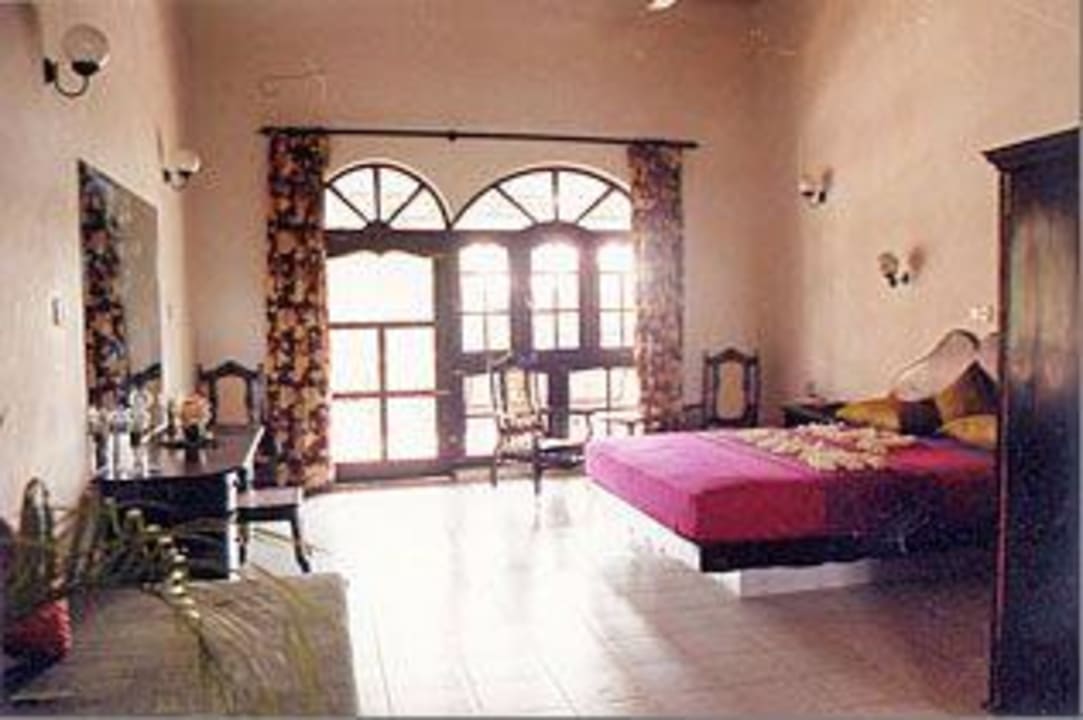 Hotel Wunderbar - Zimmer Wunderbar Beach Club Hotel