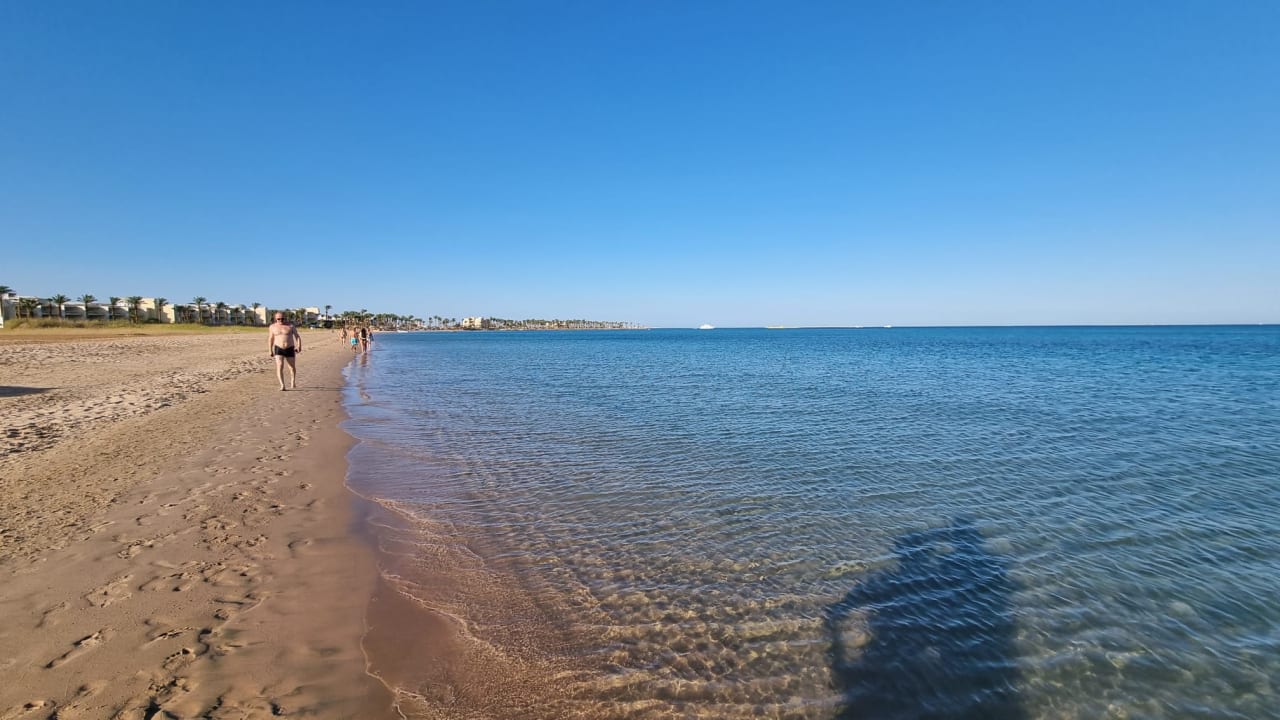 Strand Jaz Soma Beach