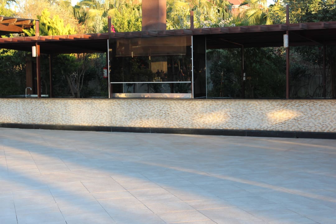 Poolbar Seamelia Beach Resort