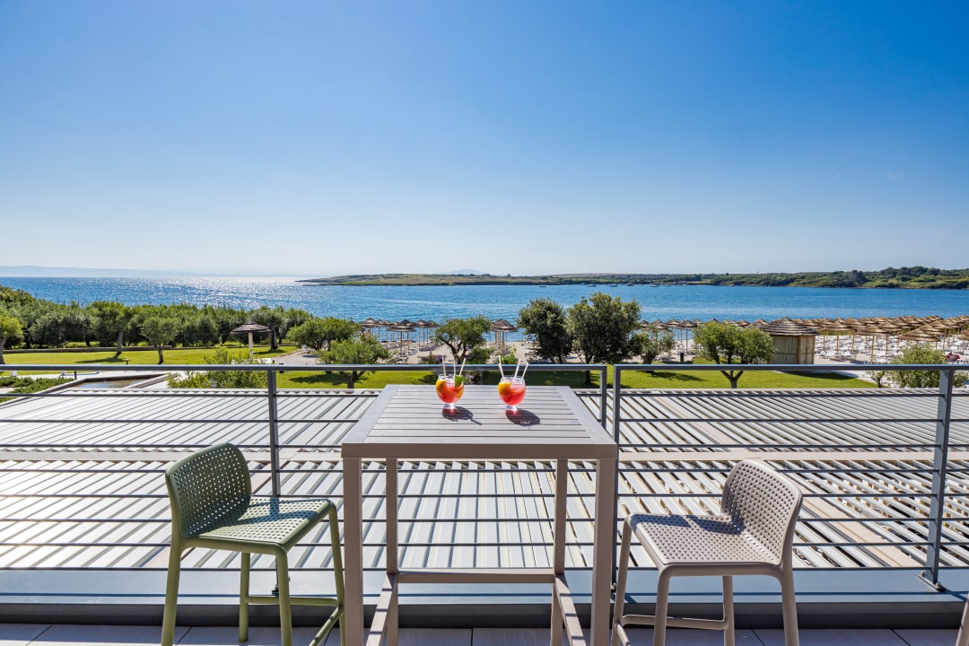 Gastro Resort Del Mar Emotion