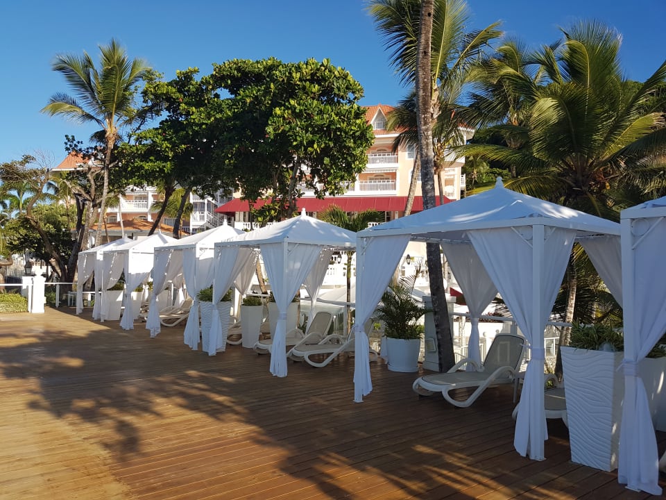 Sonstiges Bahia Principe Grand Samana - Adults Only