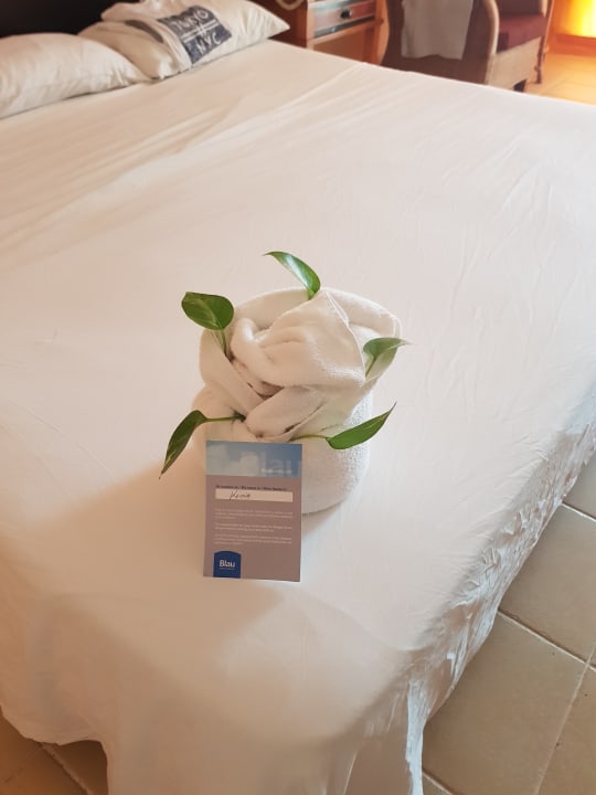 Zimmer Blau varadero - Adults only