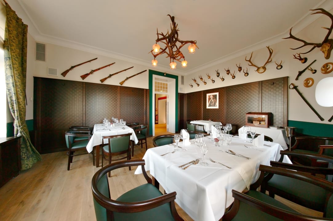 Restaurant Recknitztal-Hotel Marlow