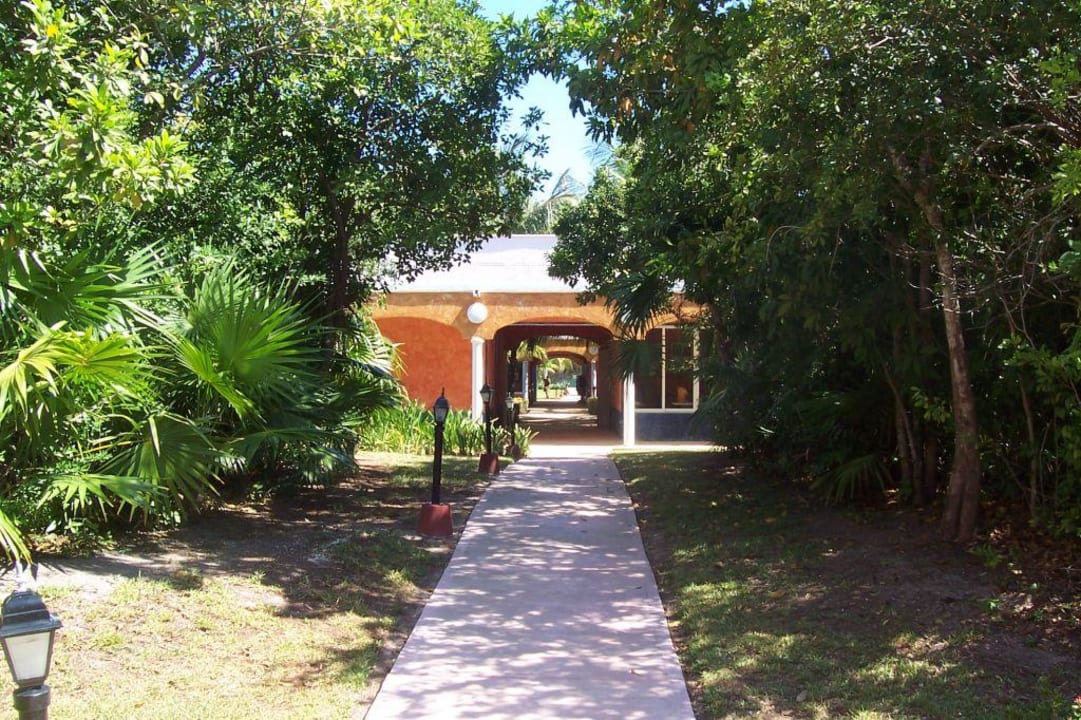 Nebenweg Catalonia Playa Maroma