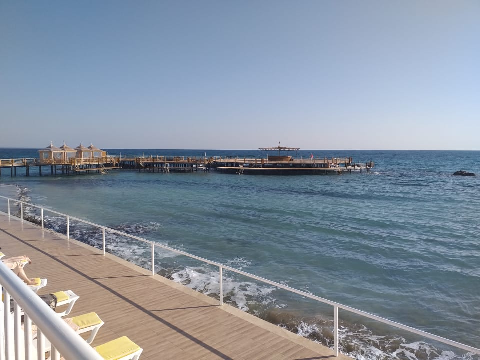 Pool Salamis Bay Conti Resort Hotel & Casino