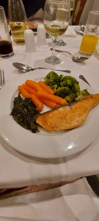 Gastro Lindos Princess Beach Resort & Spa