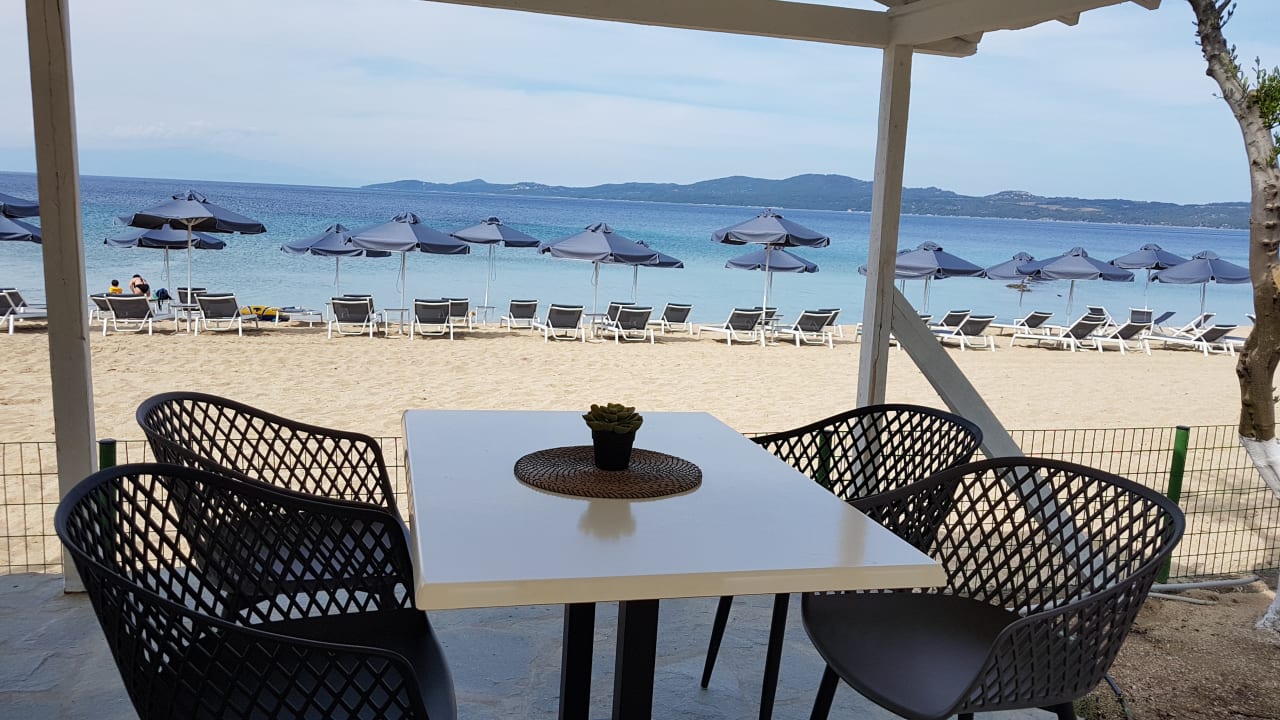 Gastro Komitsa Luxury Apartments