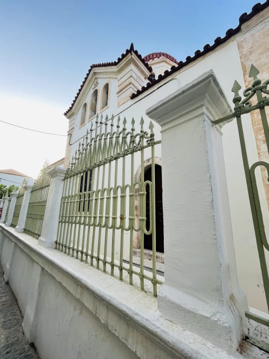 Außenansicht The Royal Senses Resort, Curio Collection by Hilton