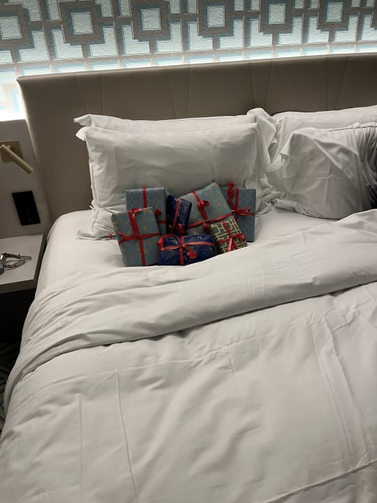 Zimmer Grand Hotel Bregenz - Mgallery
