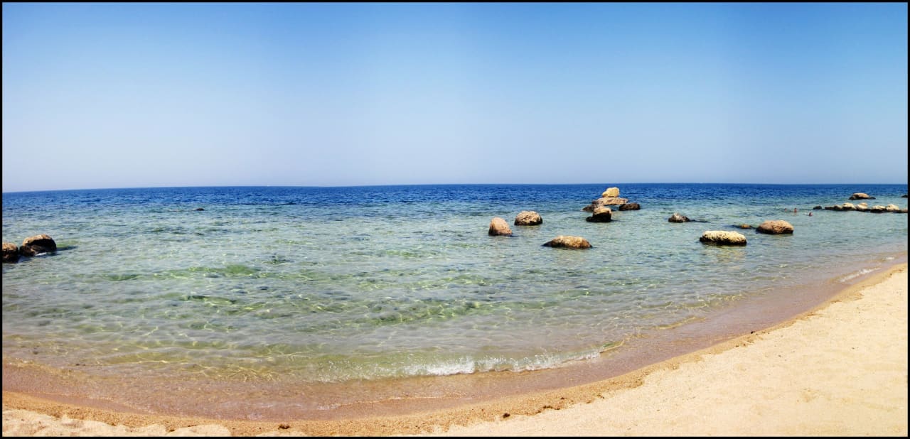 Panorama Strand Pickalbatros Citadel Resort