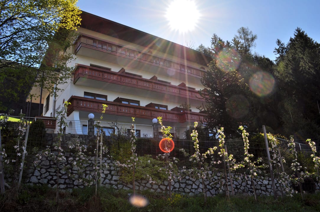 Pension Hahnenkamm Pension Hahnenkamm