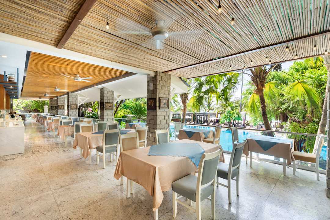 Gastro Hoang Ngoc Beach Resort