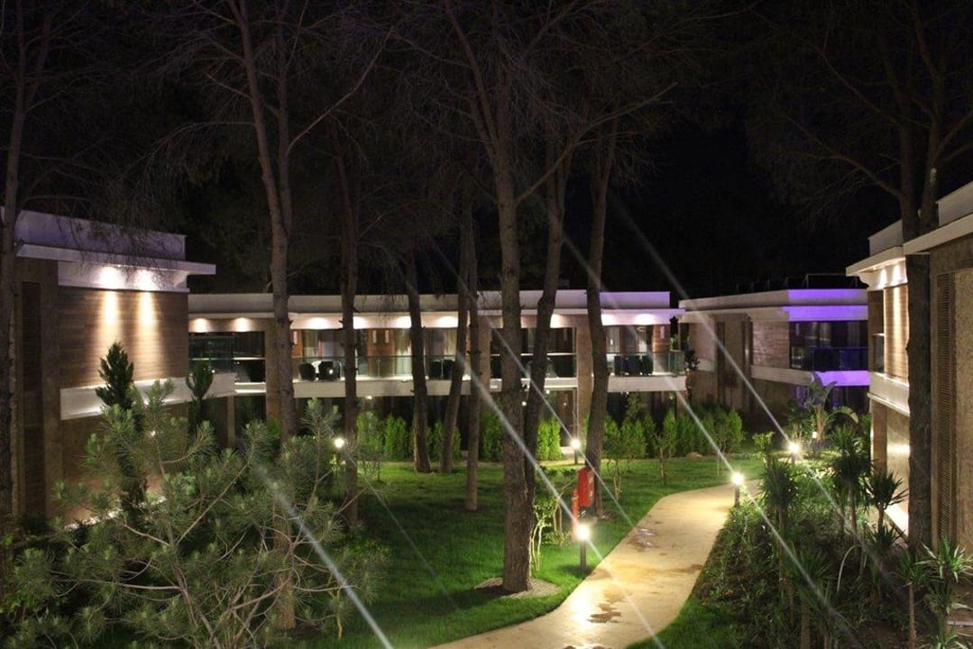 NIRVANA Lagoon Villas, Suites & Spa Nirvana Mediterranean Excellence