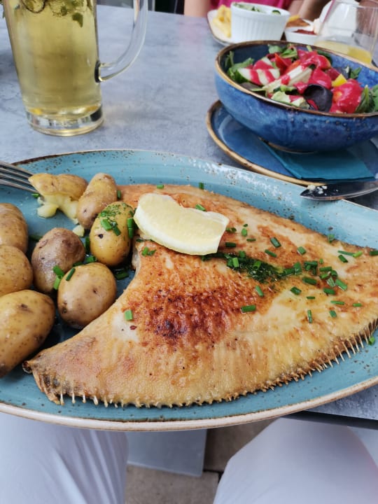 Gastro AKZENT Apartmenthotel Residenz