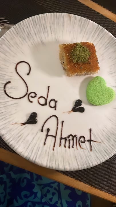 Gastro Arycanda Kirman Premium