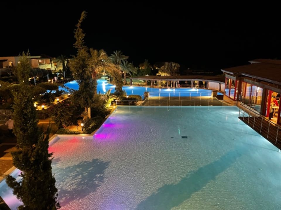 Gastro Aquagrand Artistic Luxury Beach Resort - Adults only