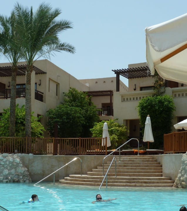 Pool The Grand Hotel Sharm El Sheikh