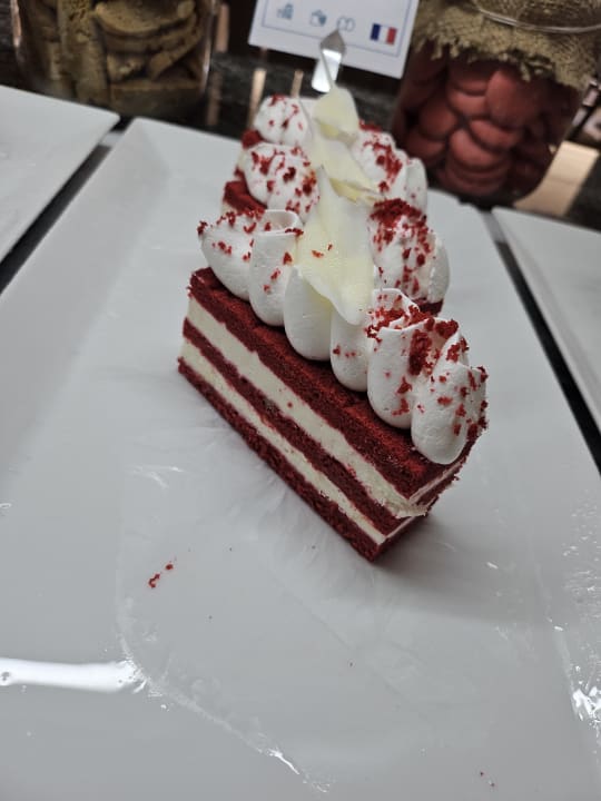 Gastro JAZ Elite Amara