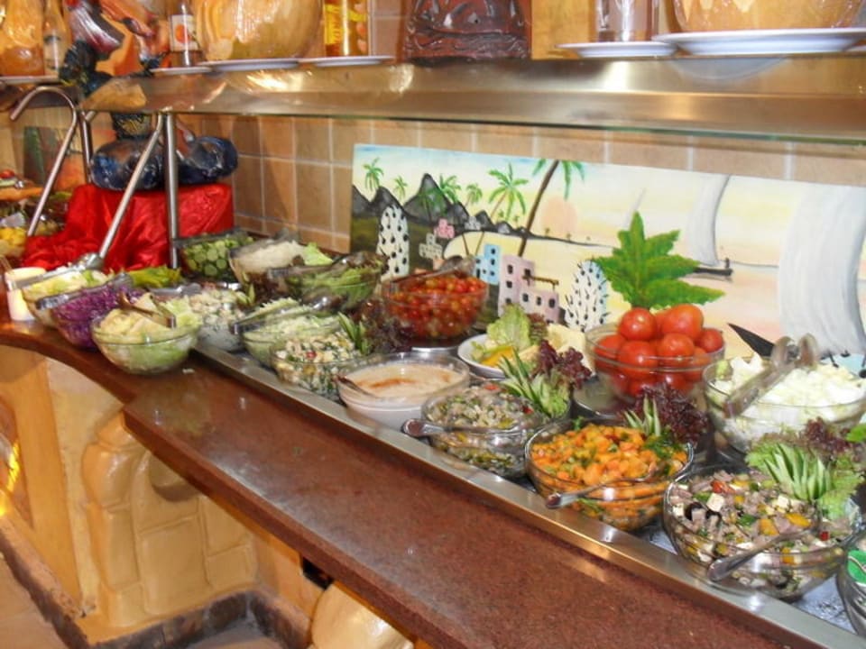 Lecker Pickalbatros Alf Leila Wa Leila Resort - Neverland Hurghada