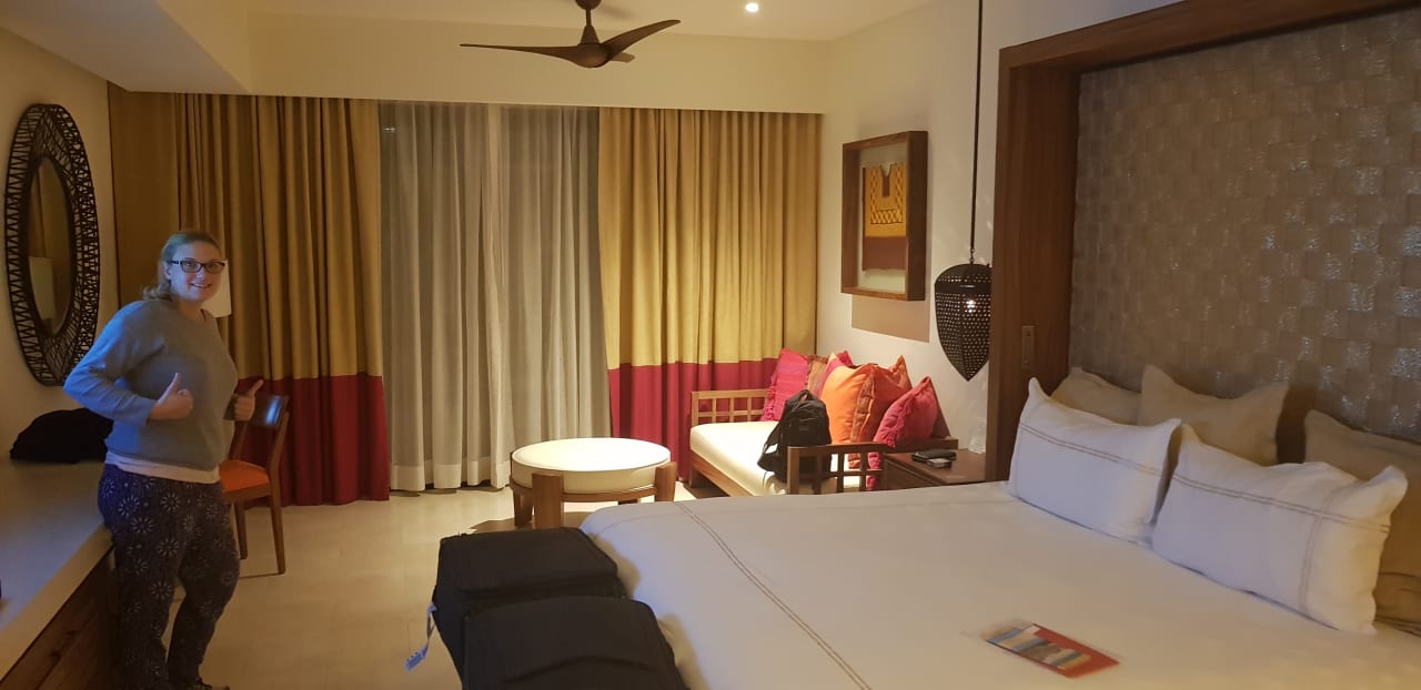 Zimmer Secrets Akumal Riviera Maya - Adults only