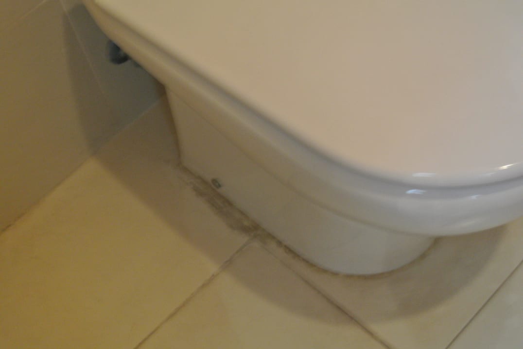 Toilette GF Gran Costa Adeje