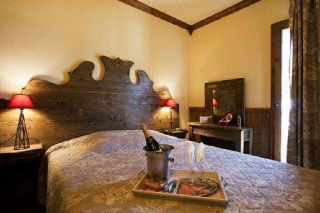 Chalet de l'Ours Chalet de l'Ours