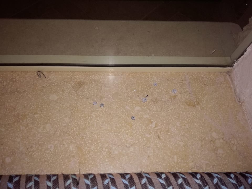 Zimmer Pickalbatros Citadel Resort