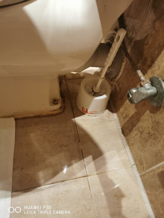 Zimmer El Karma Aqua Beach Resort