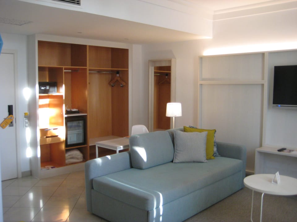 Zimmer Abora Catarina by Lopesan Hotels