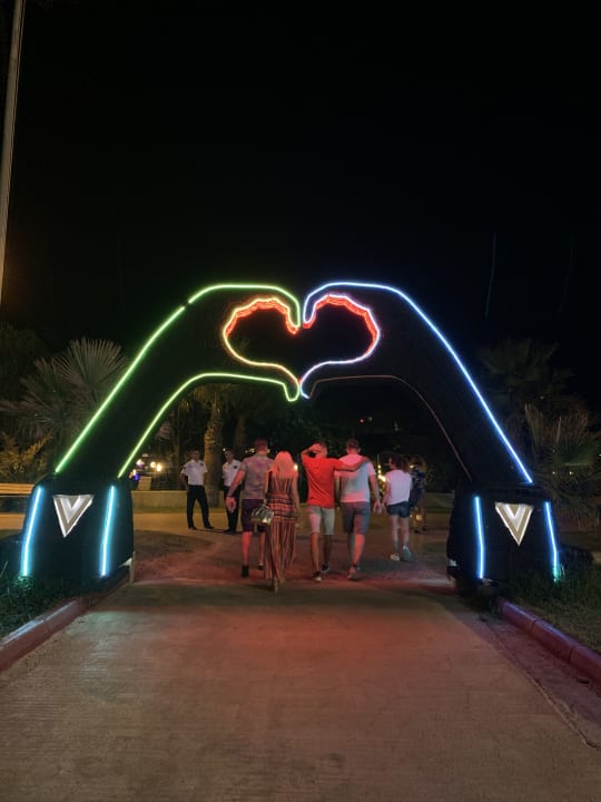 Sonstiges VONRESORT Golden Coast