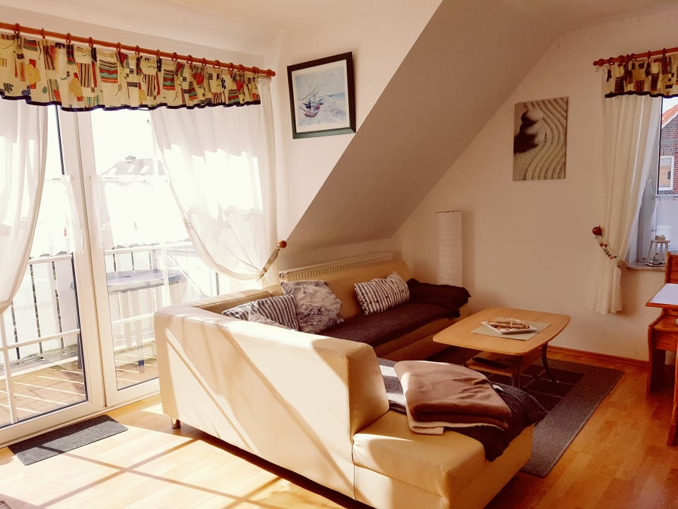 Zimmer Ferienhaus Poseidon