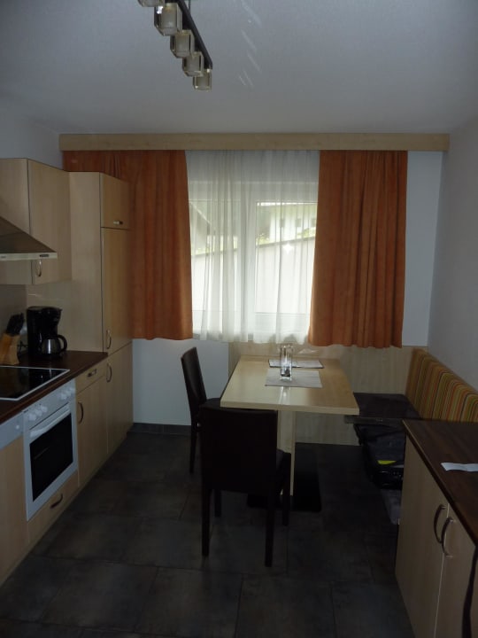 Essecke A Casa Saphir Appartement-Hotel