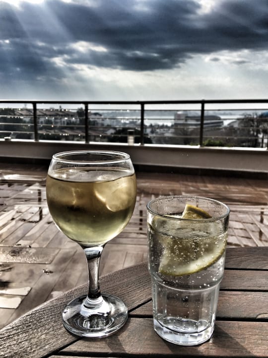 Gastro Side Prenses Resort & Spa