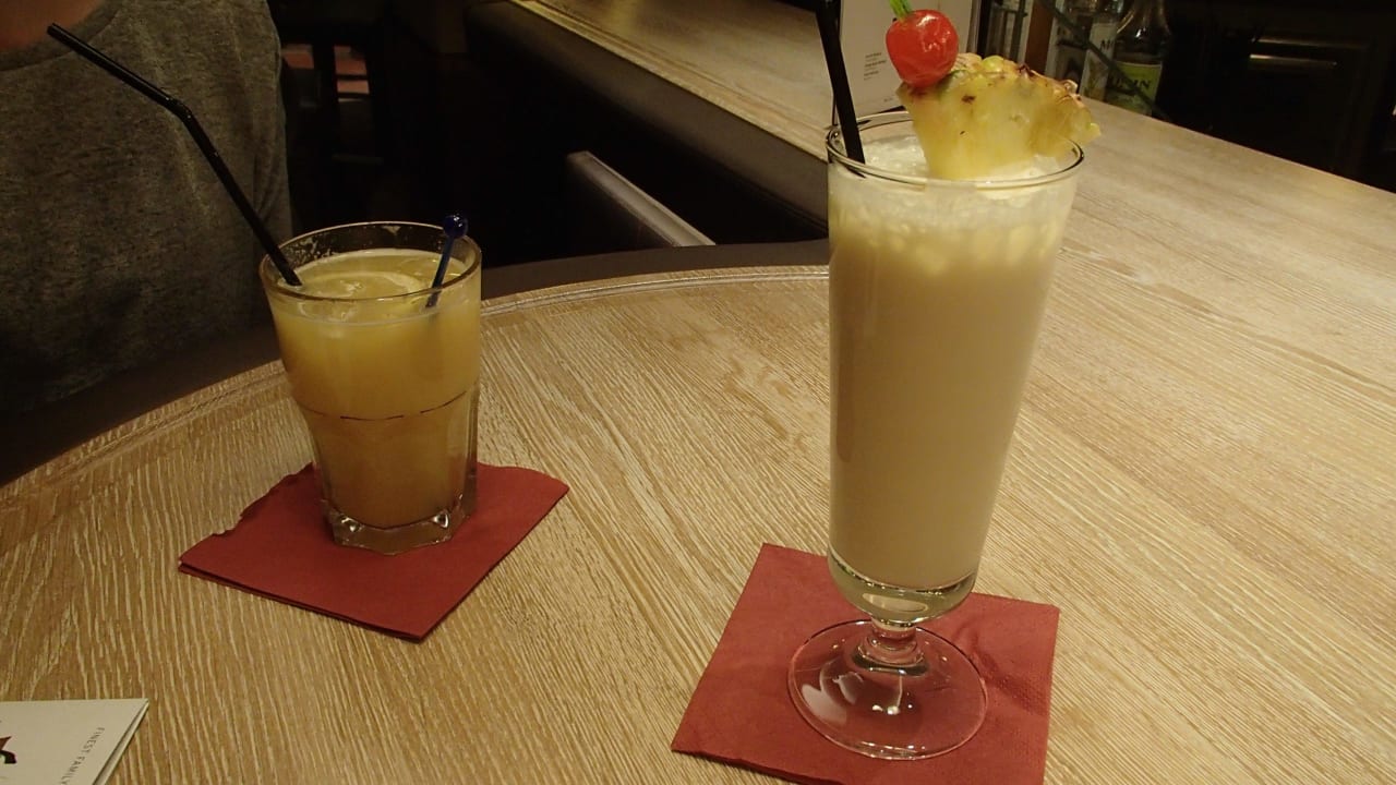 Prost Reiters Finest Family Hotel