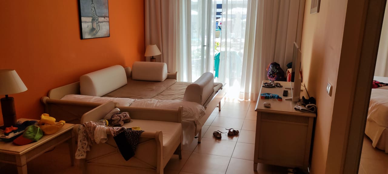 Zimmer Iberostar Waves Gaviotas Park