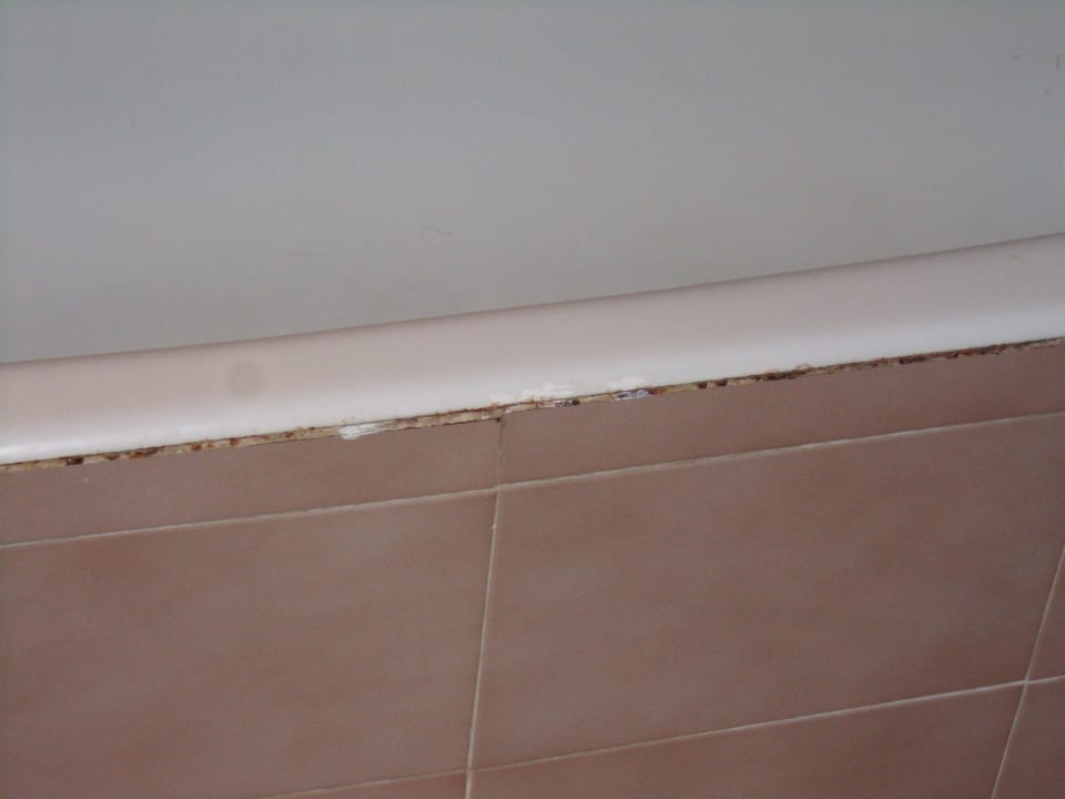 Badezimmer Alcudia Garden Aparthotel