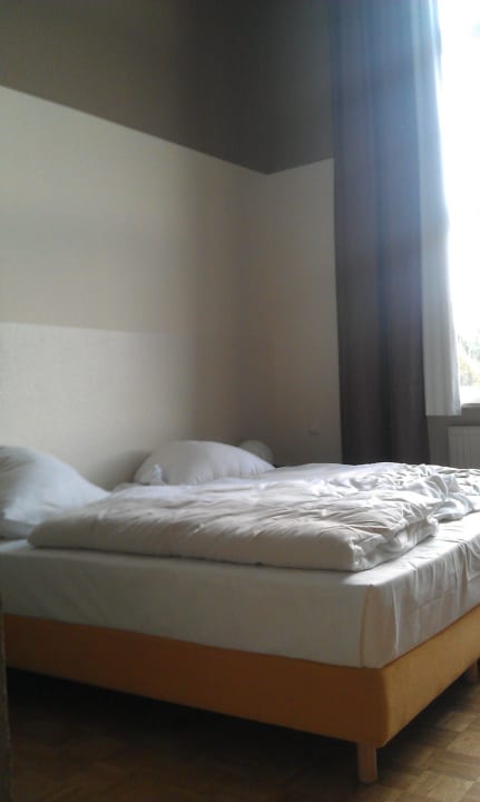 Doppelzimmer Gästeresidenz PelikanViertel