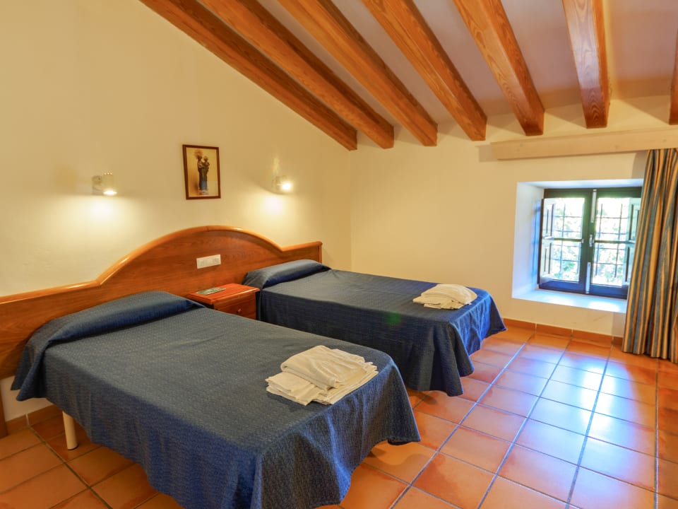 Zimmer Guesthouse Santuari de Lluc