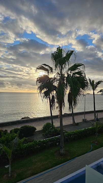 Strand Hotel Riu Gran Canaria