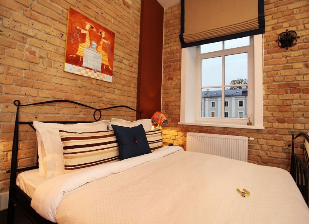 Zimmer Art Hotel Moon Garden