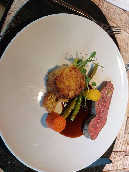 Gastro VAYA Fieberbrunn