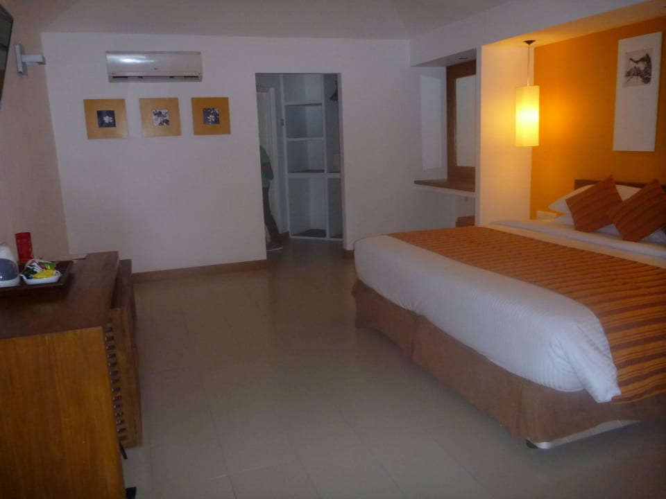 Unser Strandbungalow Adaaran Select Hudhuran Fushi - Premium All Inclusive